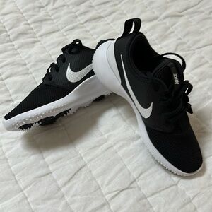 Nike Roshe 3Y Waterproof Golf Shoes - New